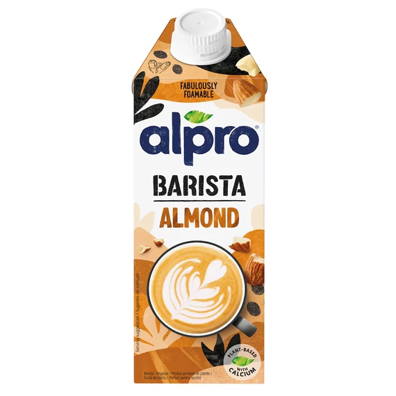 Alpro Barista mandulaital 750ml