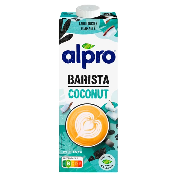 Alpro Barista kókuszital 750ml