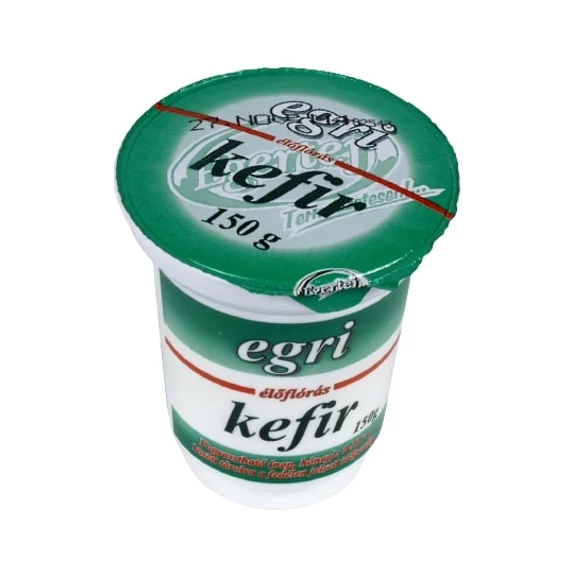 Eger kefír 150g