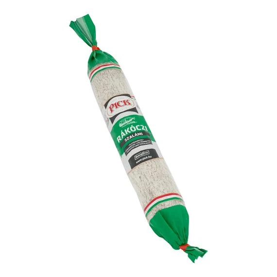 Pick Rákóczi szalámi midi rúd ~0,8kg 