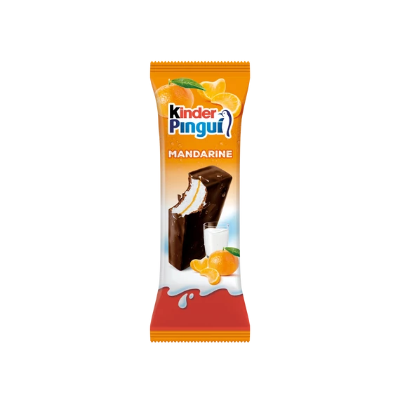 Kinder Pingui 30g Mandarin