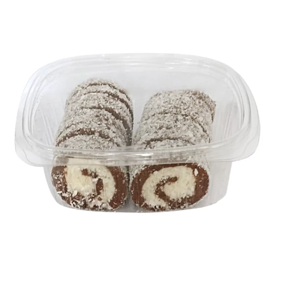 Kókusztekercs szelet 200g