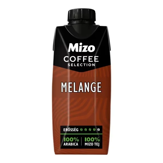 Sole Mizo Coffee 250ml S.Melange