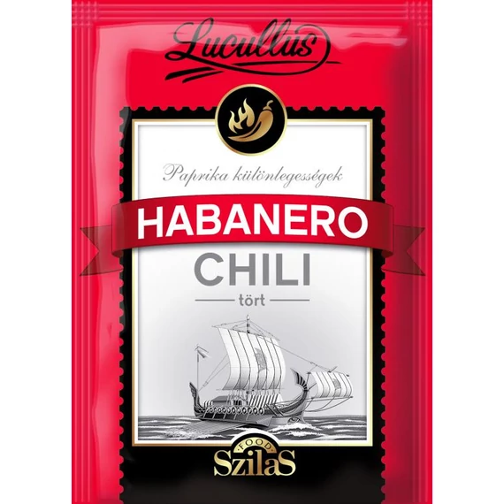 Lucullus habanero chili 5g (53)