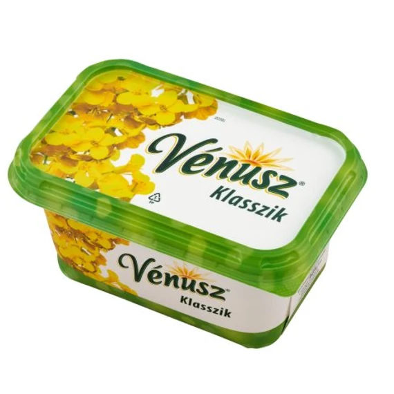 Vénusz margarin 450g klasszik