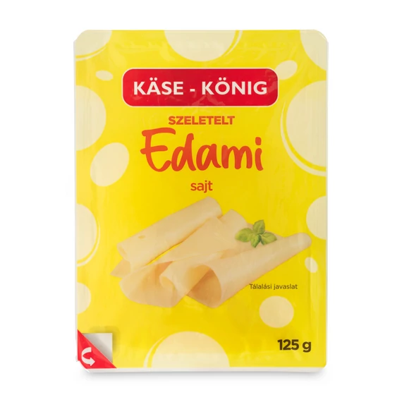 Kase-könig edami szel. 125g