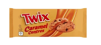 Akciós Twix keksz 144g (03.29.)