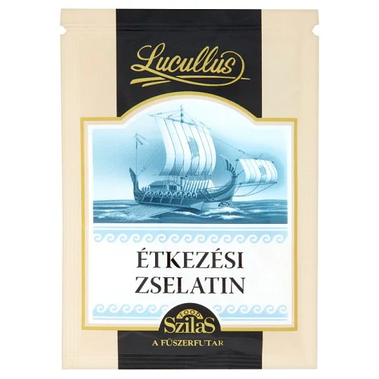 Lucullus zselatin 15g (80)