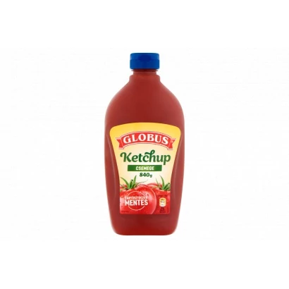 Globus ketchup 485g