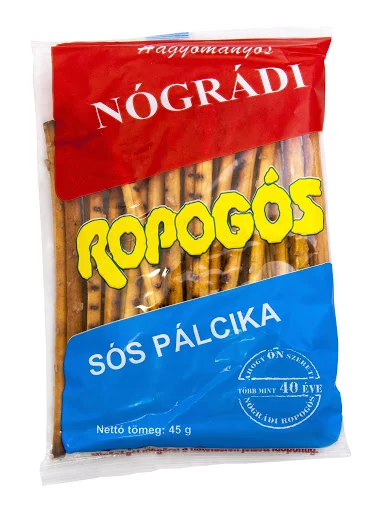 Nógrádi ropi 45g