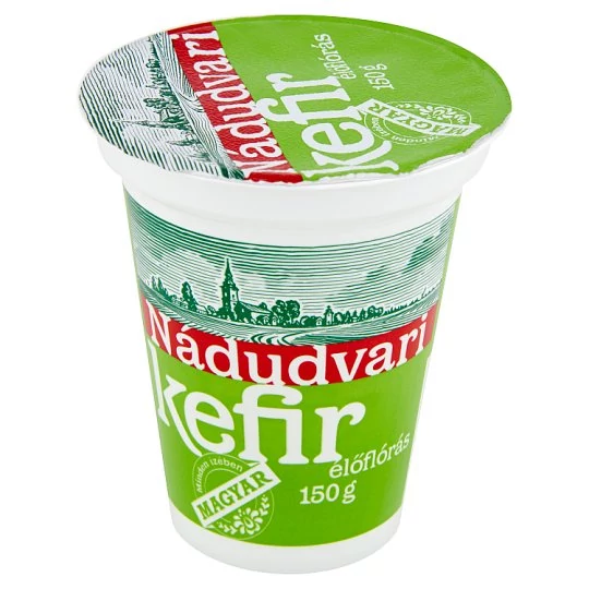 Nádudvari kefír 150g