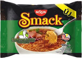 Smack leves 100g kacsa