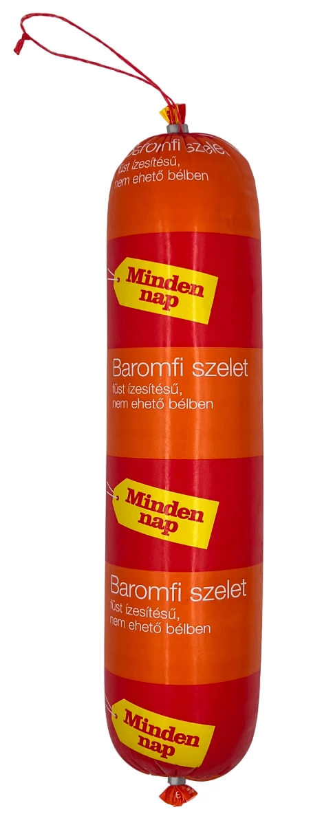 Coop Minden nap baromfi szelet füstölt íz. 1,5kg