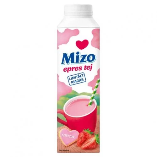 Sole Mizo Top epres tej 450ml