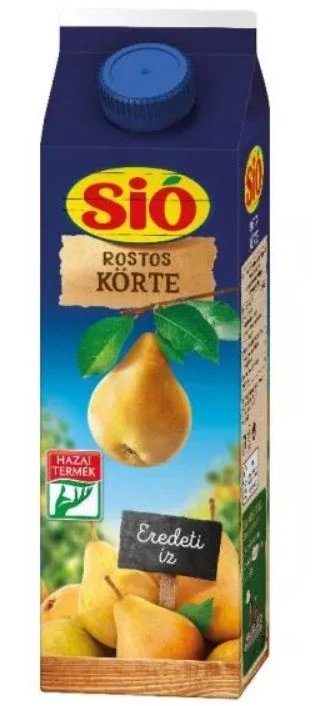 Sió rostos vilmoskörte 20% 1L