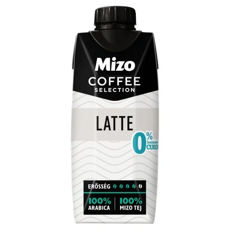 Sole Mizo Coffee 250ml S.Latte CM